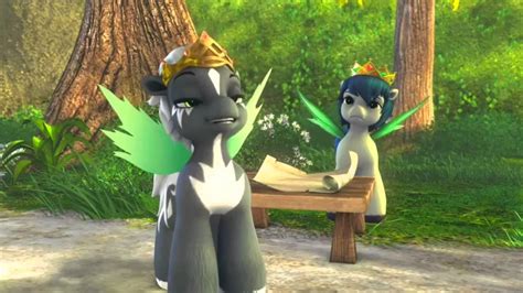 The Legacy of the Magical Filly: How its Existence Shapes the Fantasy Realm